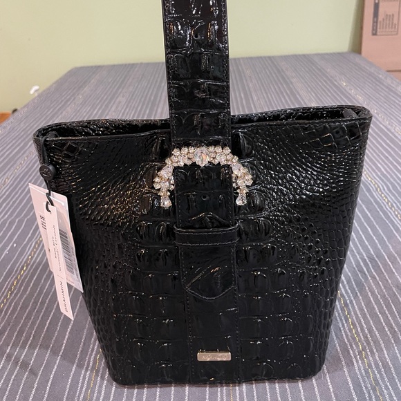 Brahmin Handbags - Brahmin Luxe Faith